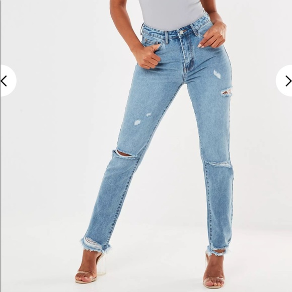 Missguided Jeans - Picture 2 of 11
